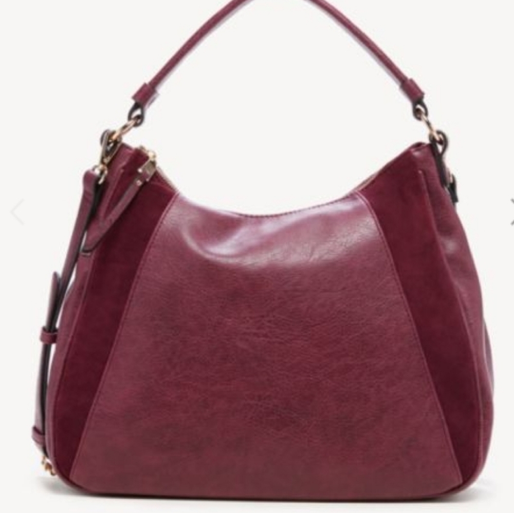 Sole Society Hobo bag